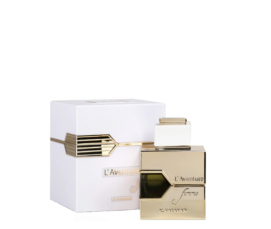 Al Haramain L'Aventure Femme Eau de parfum 100ml