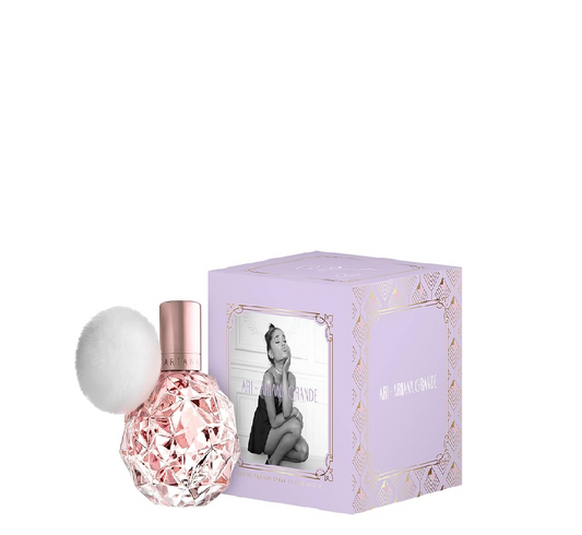 Ariana Grande By Ari Eau de parfum 100ml