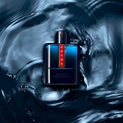 Prada Ocean Luna Rossa Eau de parfum 100ml