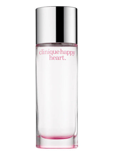 Clinique Happy Heart Eau de Parfum Spray