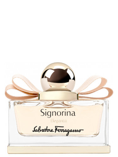 Salvatore Ferragamo Signorina Eleganza Eau de Parfum