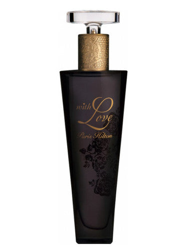 Paris Hilton Winth Love Eau de Parfum