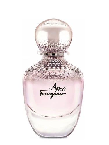 Salvatore Ferragamo Amo Ferragamo Women Eau de Parfum