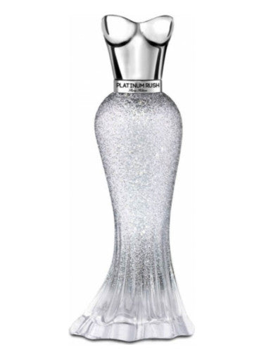 Paris Hilton Platinum Rush Eau De Parfum