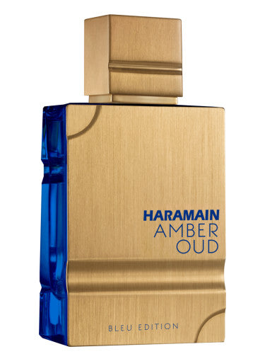 Amber Oud Bleu Exclusif Extrait de Parfum