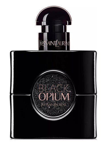 Yves Saint Laurent Black Opium Le Parfum