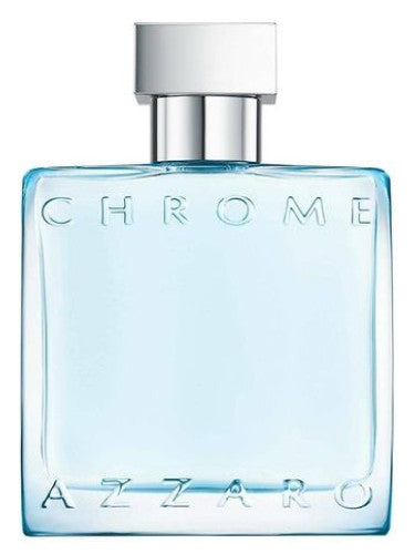 Azzaro Chrome - for men