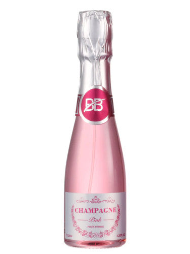 Bharara Beauty Champagne Pink