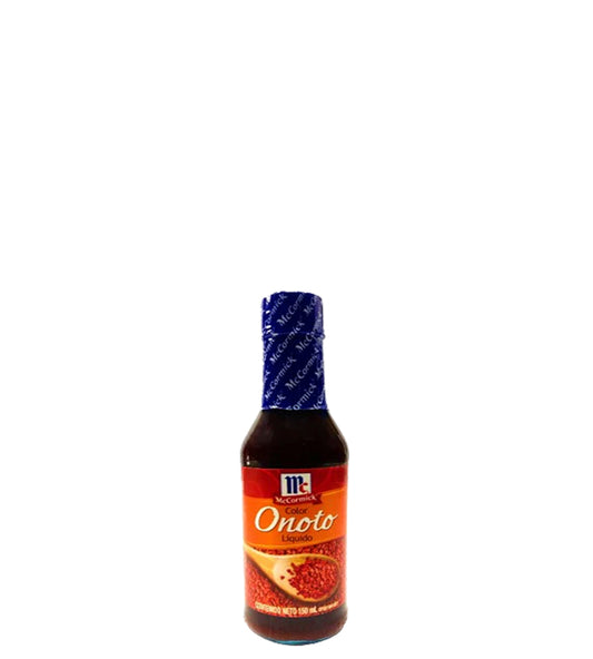 McCormick Color onoto líquido 150ml