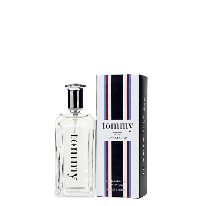 Tommy Hilfiger Est 1985 Eau de toilette 100ml