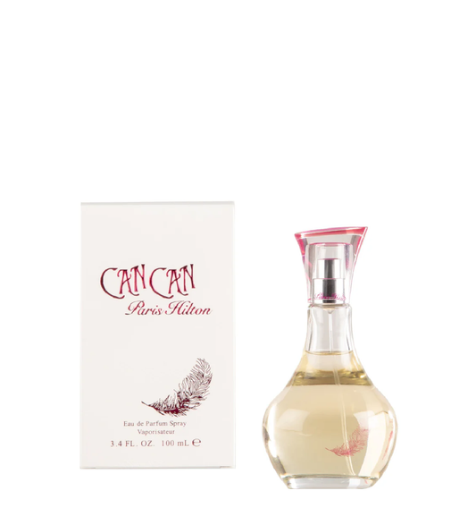 Paris Hilton Can Can Eau de parfum 100ml