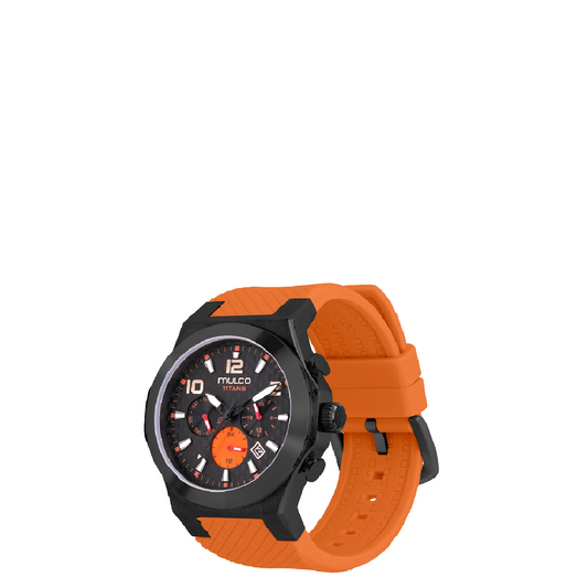 Mulco Titans MW3-22810G-305 Naranja