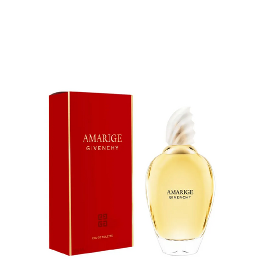 Givenchy Amarige Eau de toilette 100ml