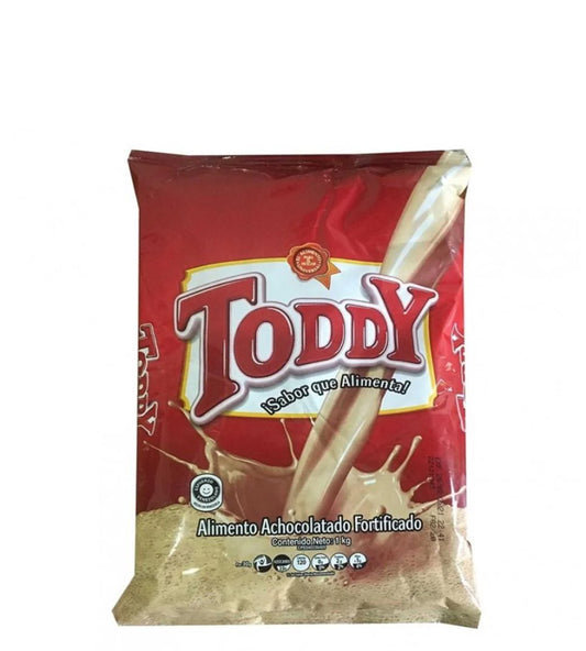 Toddy 1kg