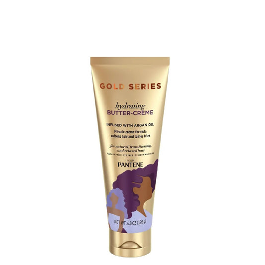 Pantene Gold Series hydrating butter - creme 193g