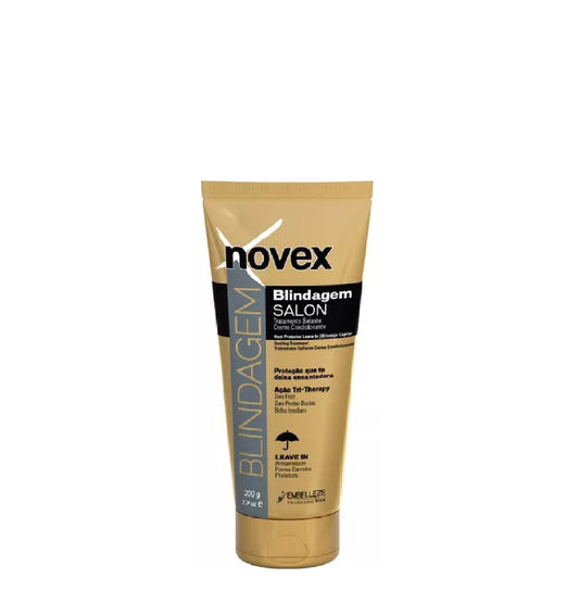 Novex Blindagem Protector Térmico 200ml