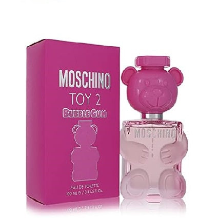 Moschino Toy 2 Bubble Gum