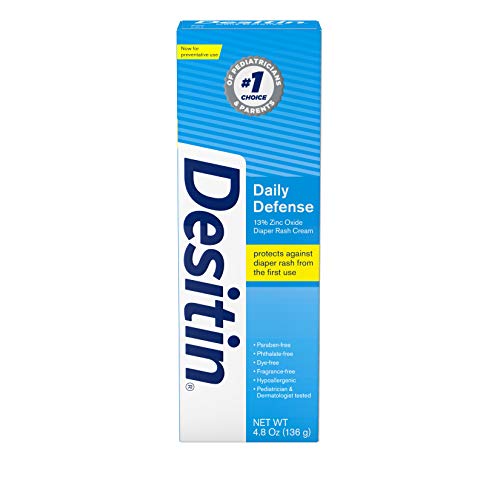 Desitin Daily Defense (57g)