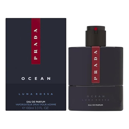 Prada Luna Rossa Ocean Eau de parfum - for men