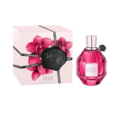 Viktor & Rolf Flowerbomb Ruby Orchid  Eau de Parfum