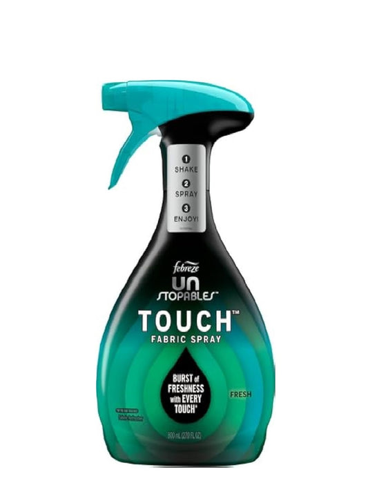 Febreze Touch Fabric Spray Fresh 500ml