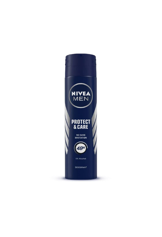 Nivea Deodorant Protect & Care 150ml