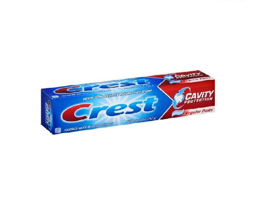 Crest Cavity Protection 232g
