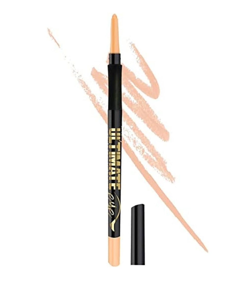 L.A. Girl Ultimate Intense Stay Auto Eyeliner GP328 Super Bright 0.35g