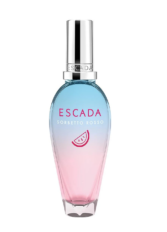 Escada Sorbetto Rosso