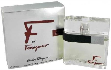 Salvatore Ferragamo F Pour Homme