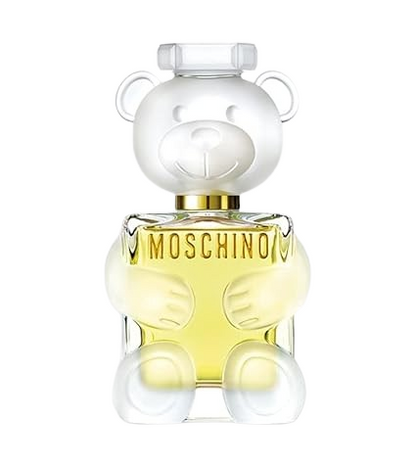 Moschino Toy 2 Eau De Parfum woman