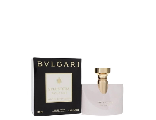 Bvlgari Splendida Patchouli Tentation Eau de parfum 100ml