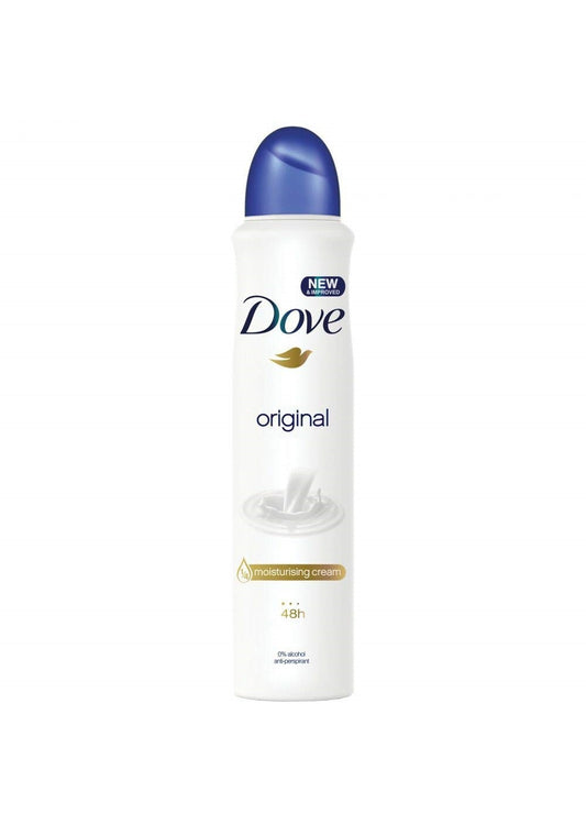 Dove Original Anti-Perspirant 250ml