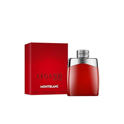 MONTBLANC Montblanc Legend Red Eau de Parfum - for men