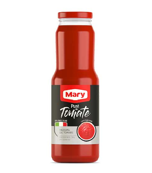 Mary Pure De Tomate 700g