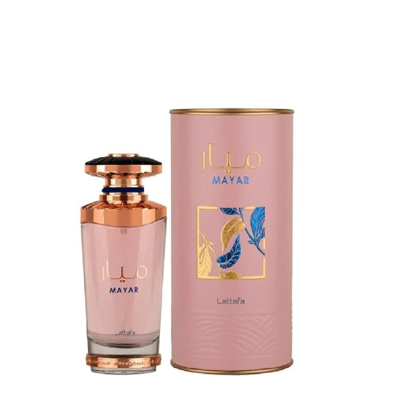 Lattafa Mayar Eau de parfum 100ml