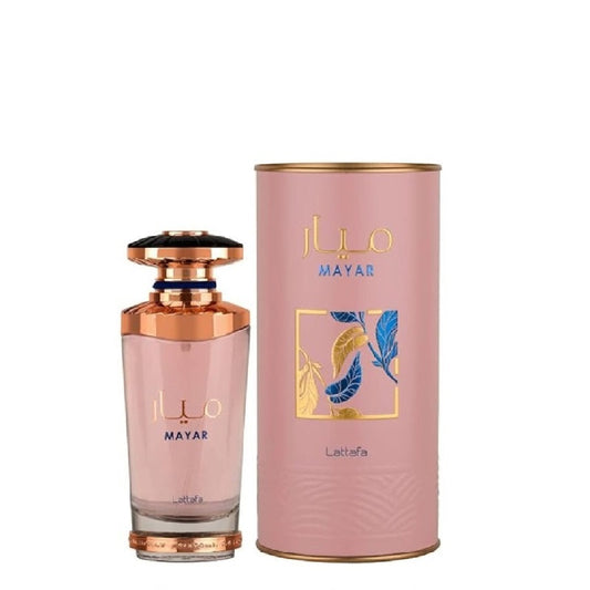 Lattafa Mayar Eau de parfum 100ml