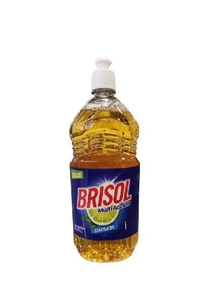 Brisol Multi Acción 825ml