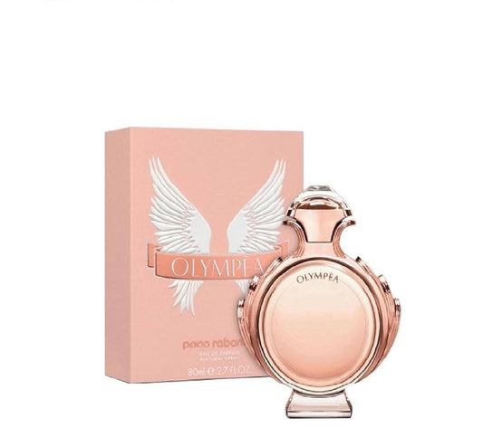 Paco Rabanne Olympea Eau de Parfum 80ml