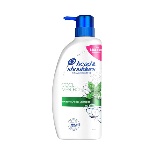 Head & Shoulders Cool Menthol