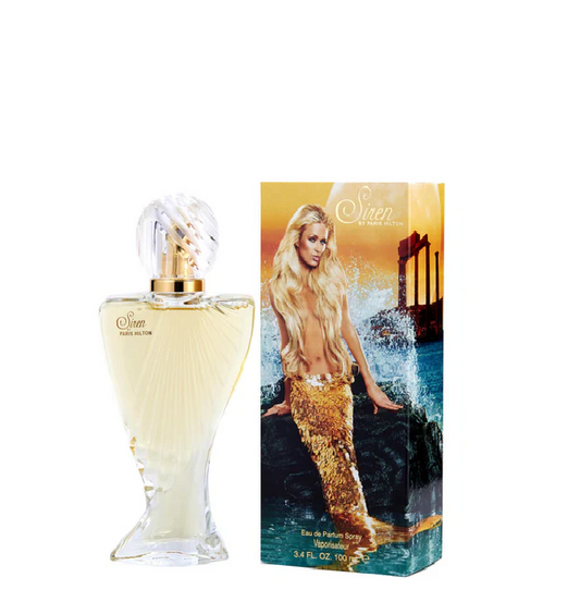 Paris Hilton Siren Eau de parfum 100ml