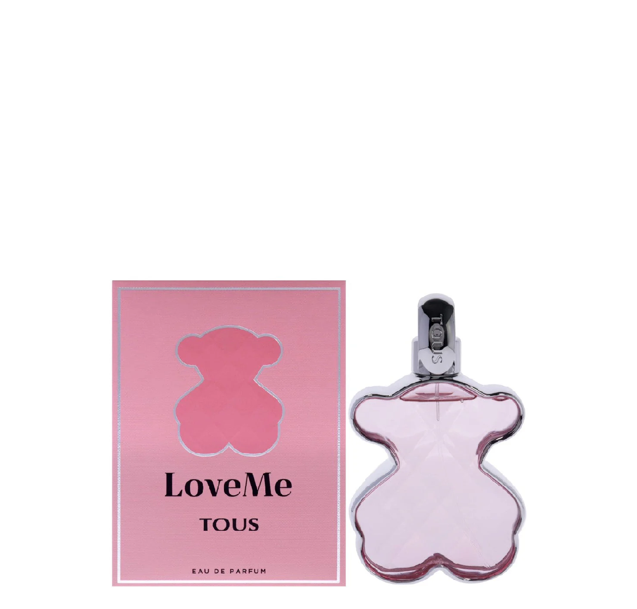 Tous LoveMe Eau de parfum 90ml