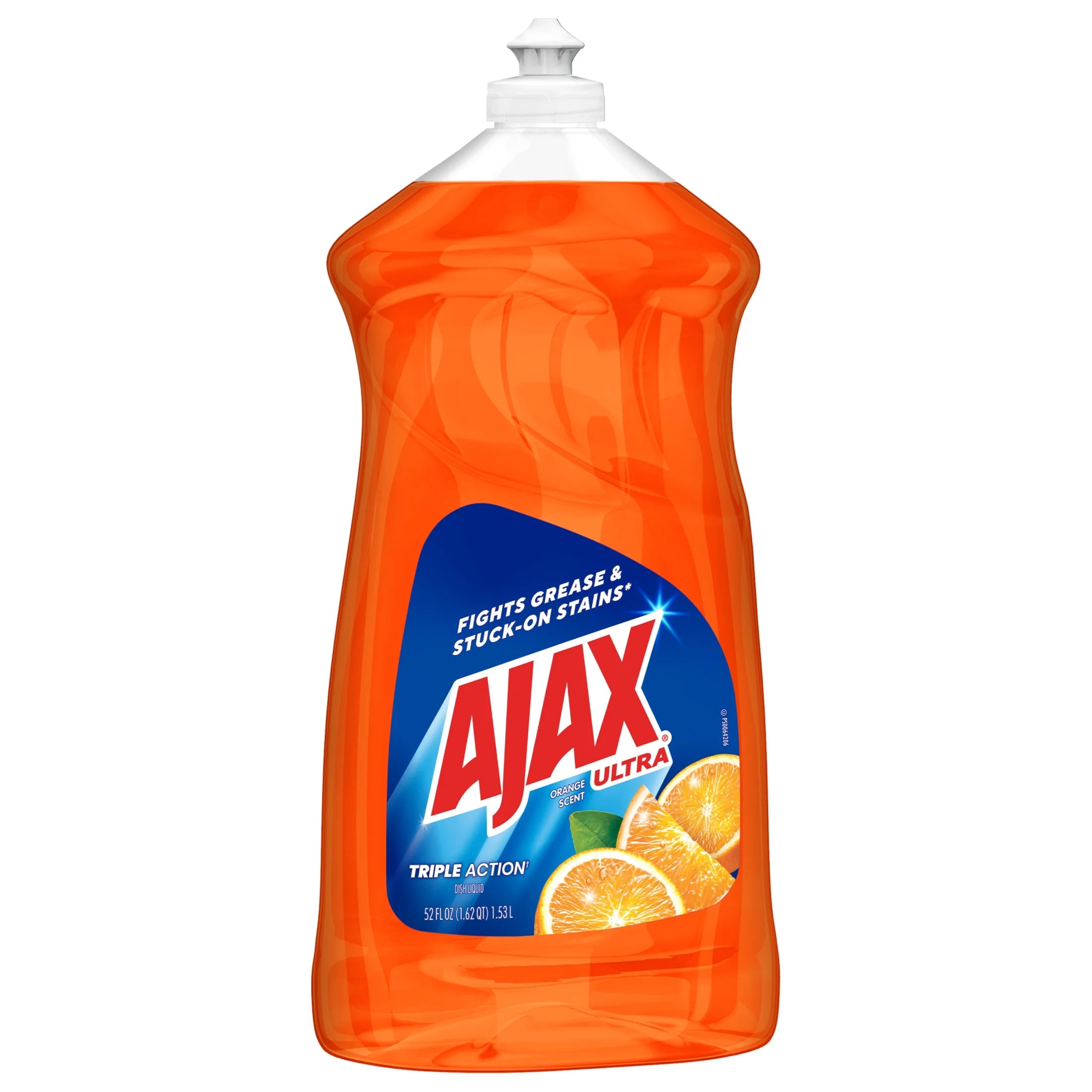 Ajax lavaplatos Ultra 828 ml – Baraki Bodegón