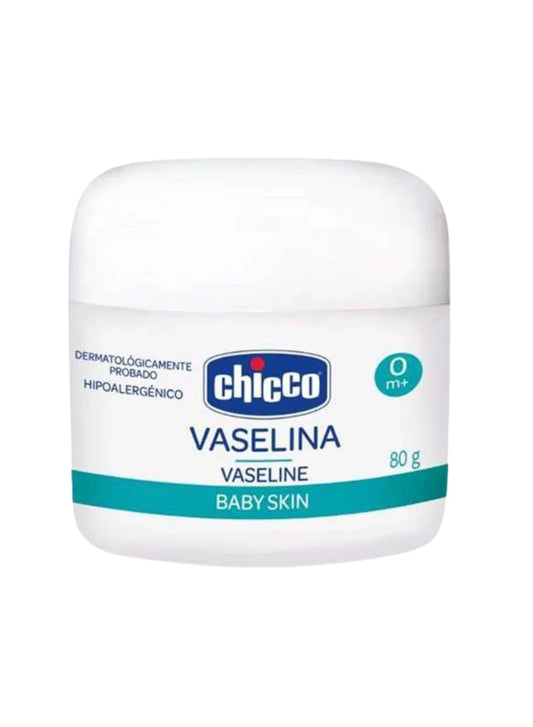 Chicco Vaselina Baby Skin 80g