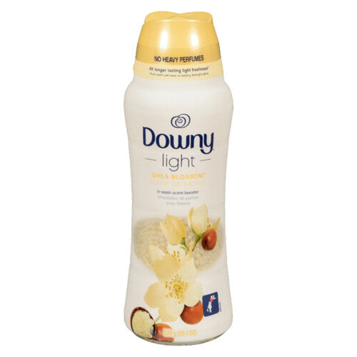 Downy Light Shea Blossom 570g