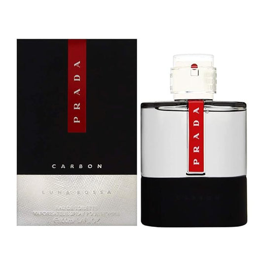 Prada Luna Rossa CARBON - for men