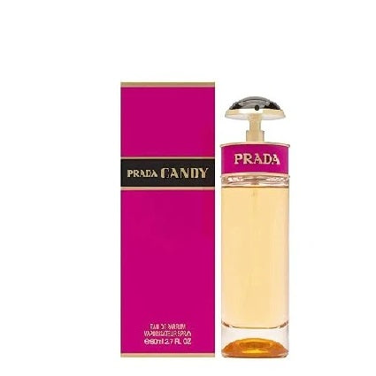 Prada Prada Candy Eau De Parfum