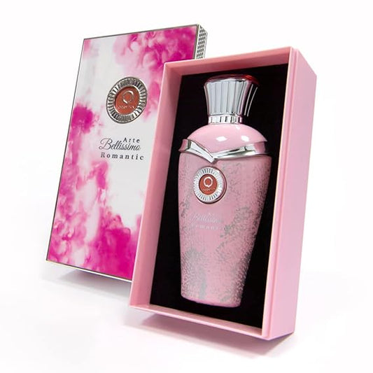 Orientica Arte Bellisimo Romatic Eau Parfum