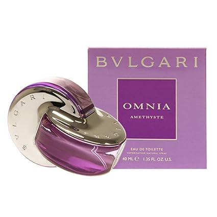 BVLGARI Omnia Amethyste