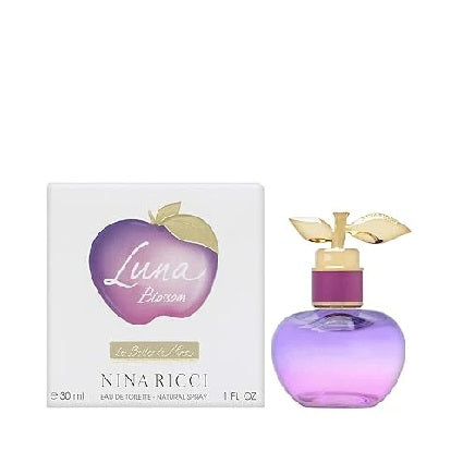 Nina Ricci  Luna Blossom